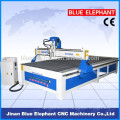 ELE-2040 wood molding cnc engraving machine with Italy HSD spindle